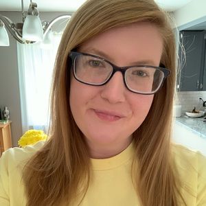 Meet your Posher, Megan